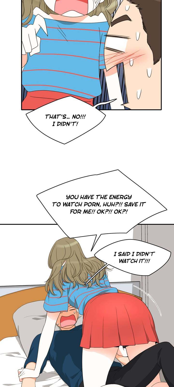 Do It One More Time Chapter 67 image 42