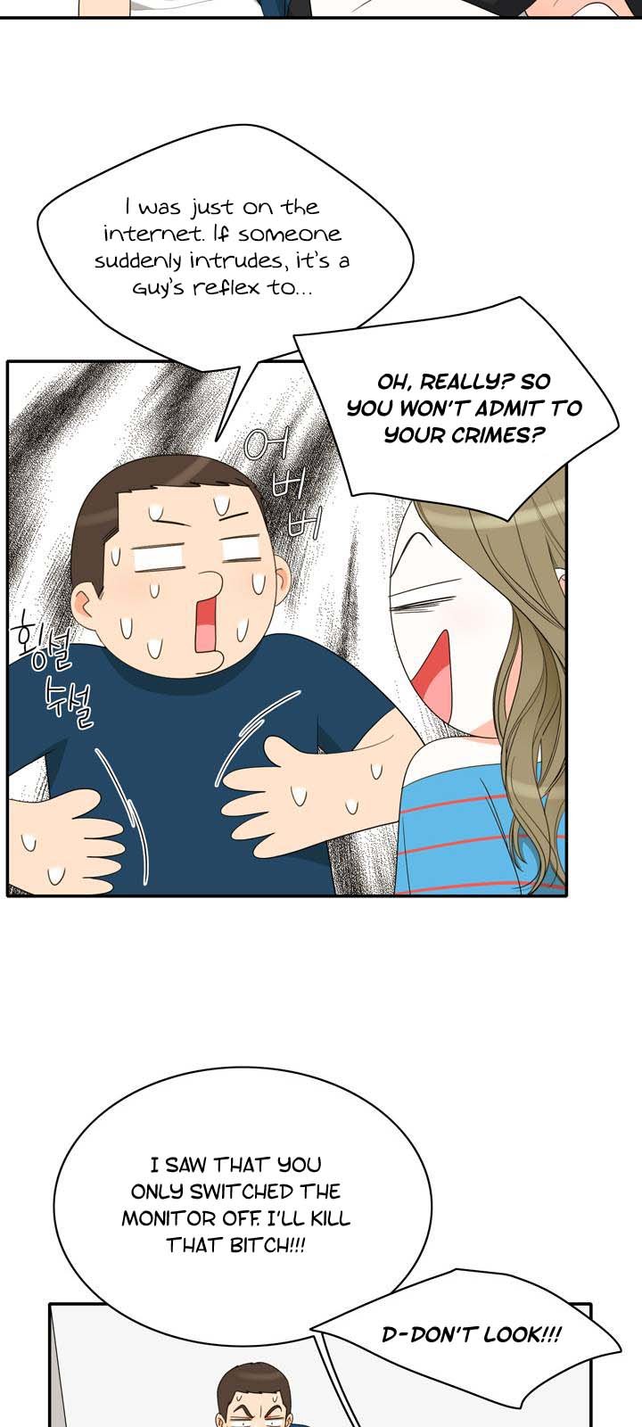 Do It One More Time Chapter 67 image 43