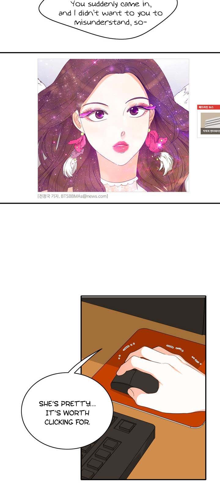 Do It One More Time Chapter 67 image 46