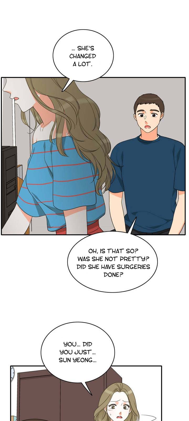 Do It One More Time Chapter 67 image 47