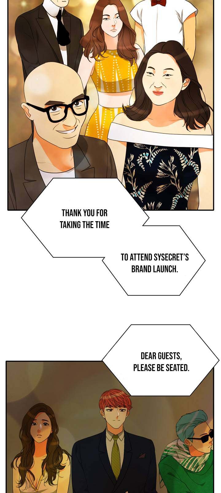 Do It One More Time Chapter 67 image 5