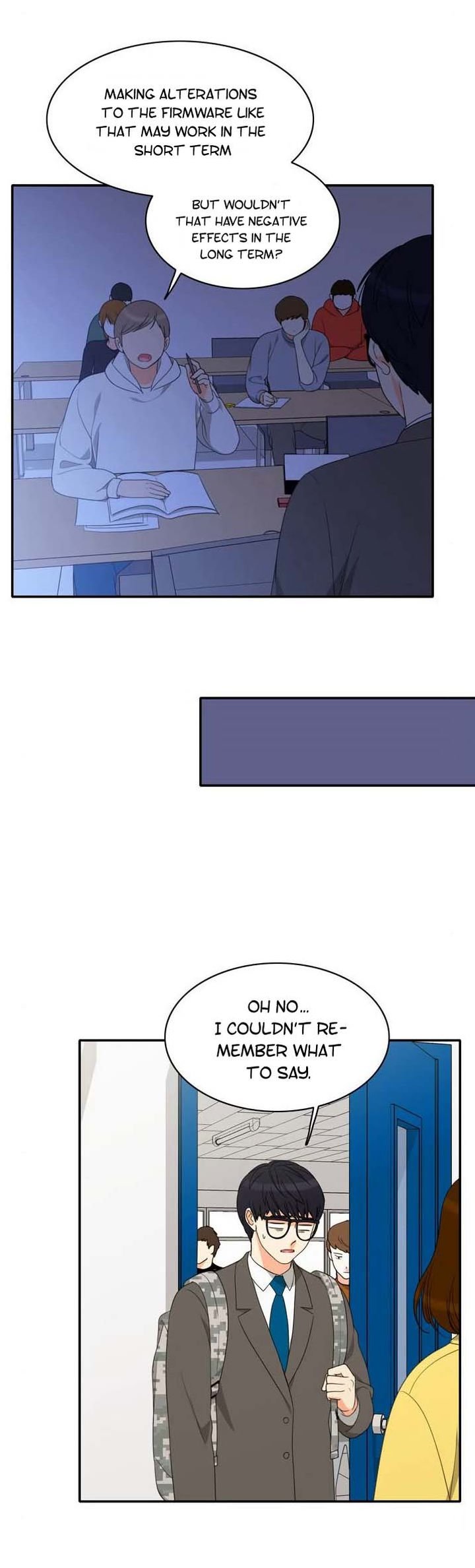 Do It One More Time Chapter 68 image 10