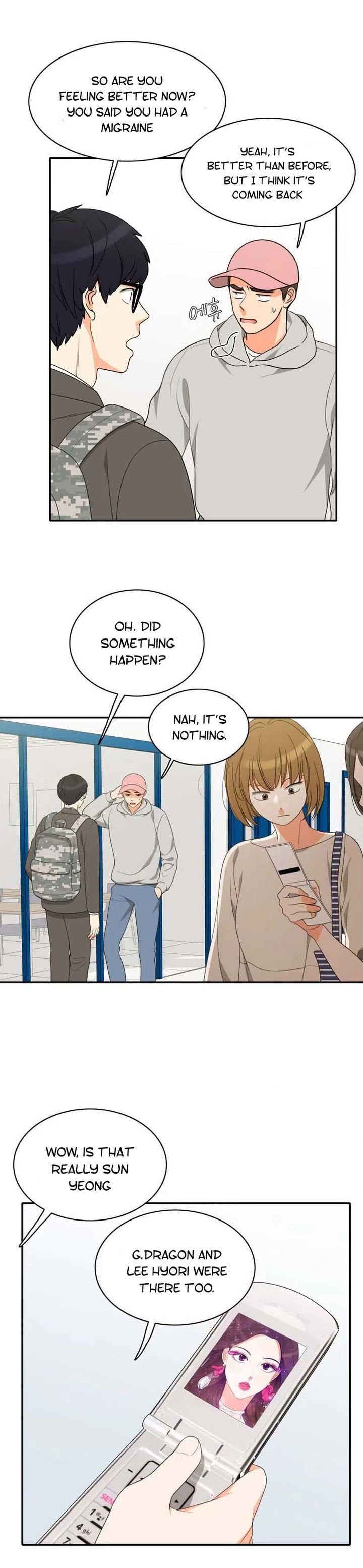 Do It One More Time Chapter 68 image 12