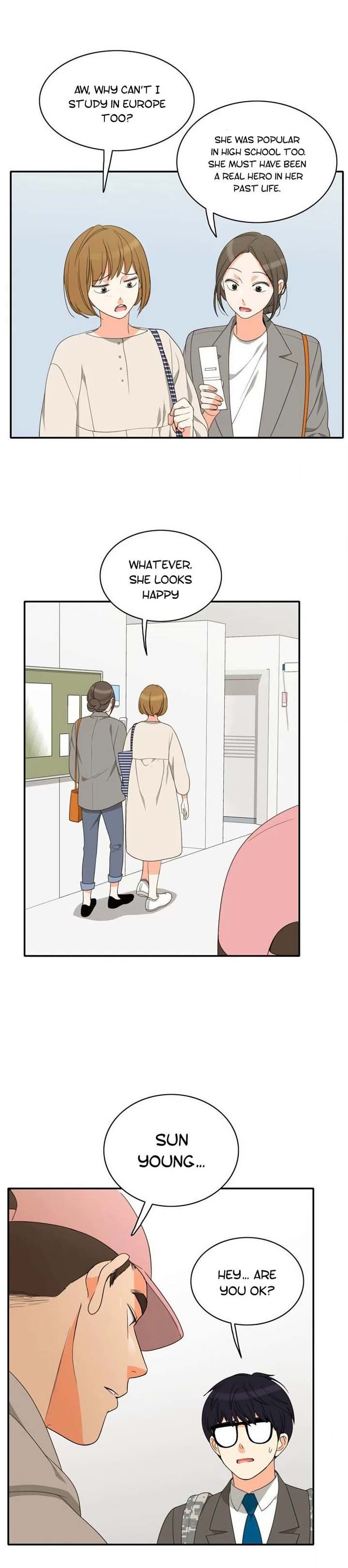 Do It One More Time Chapter 68 image 13