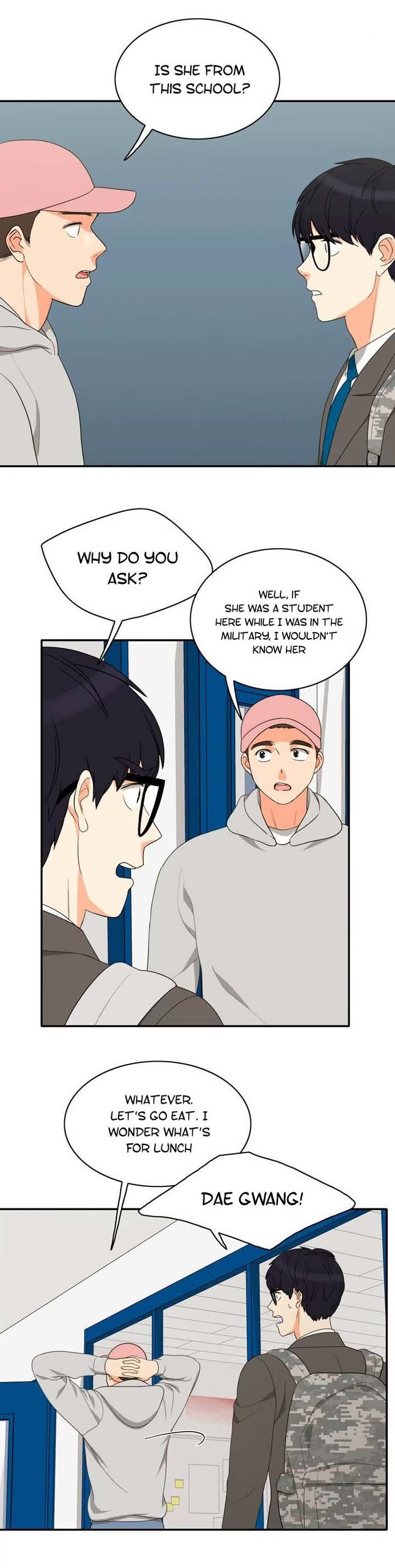 Do It One More Time Chapter 68 image 14