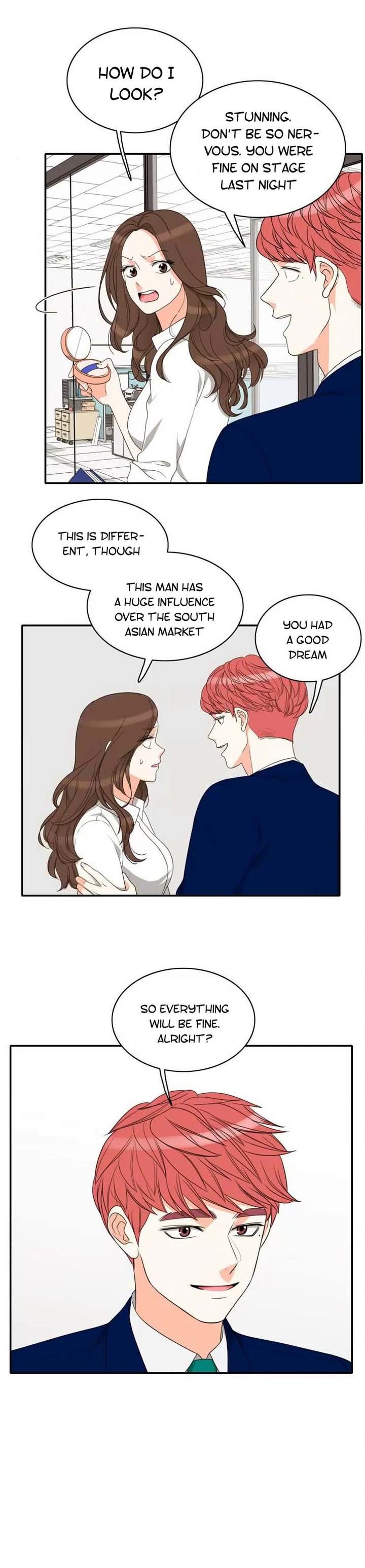 Do It One More Time Chapter 68 image 17