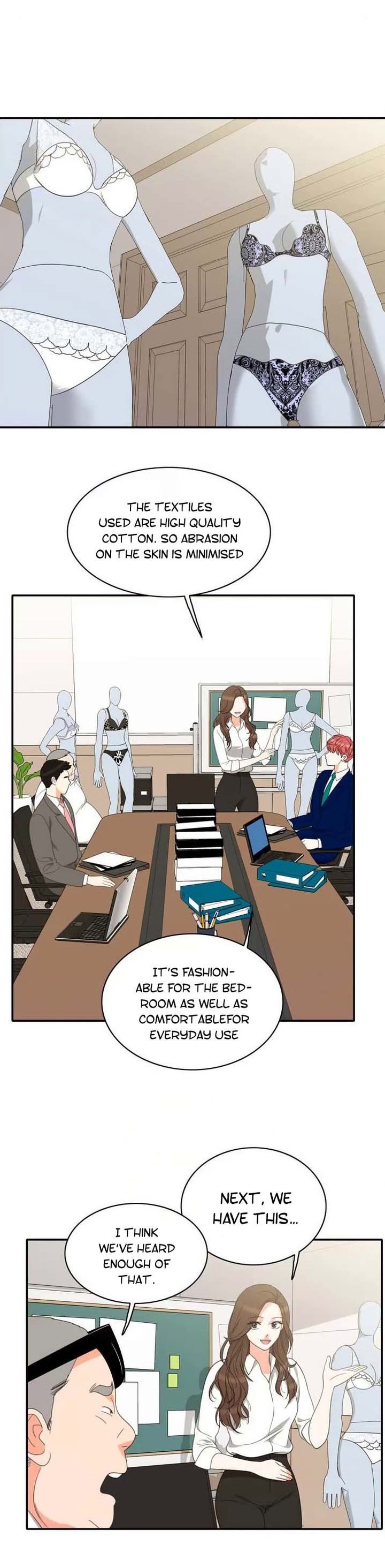 Do It One More Time Chapter 68 image 18
