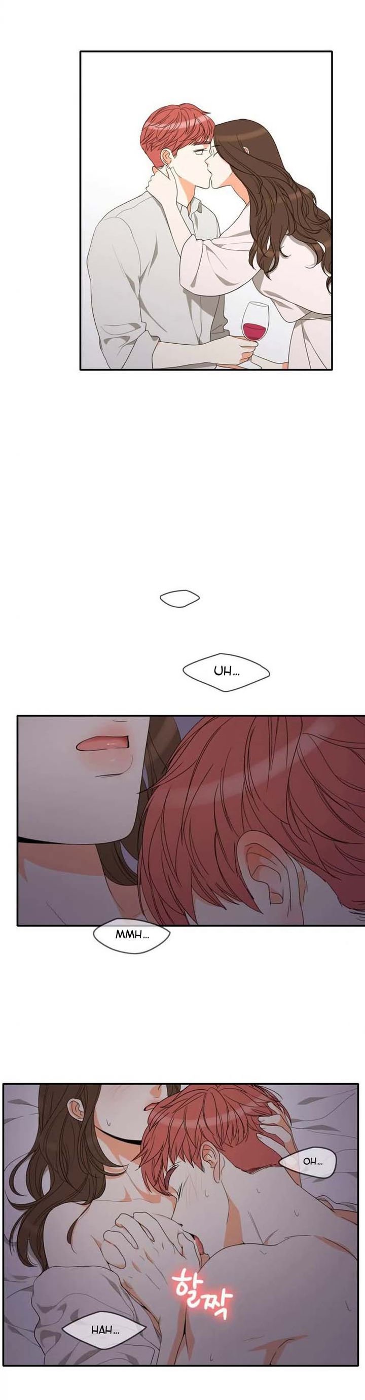 Do It One More Time Chapter 68 image 1