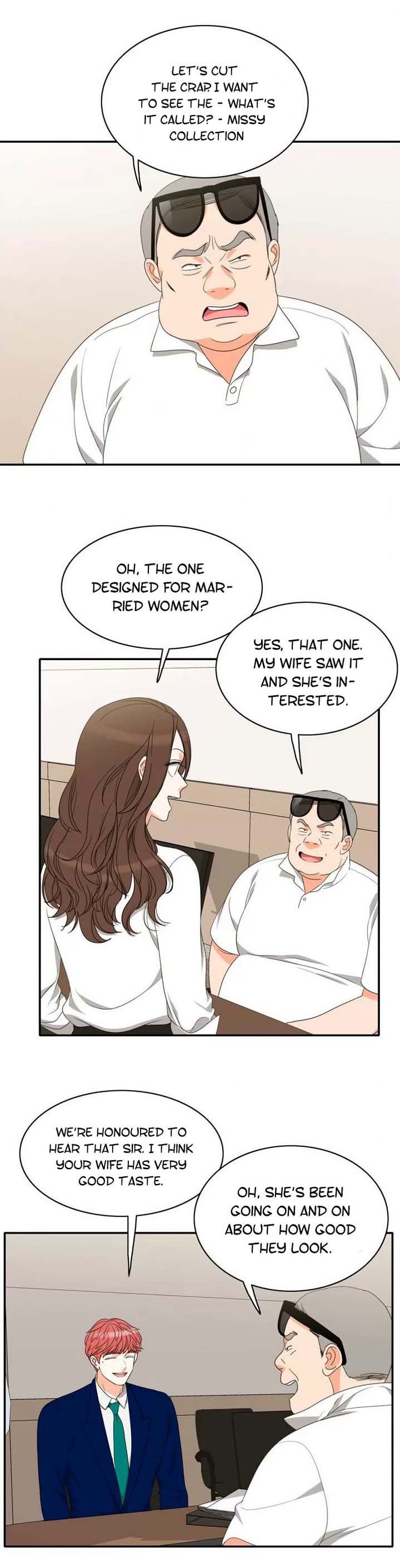 Do It One More Time Chapter 68 image 19