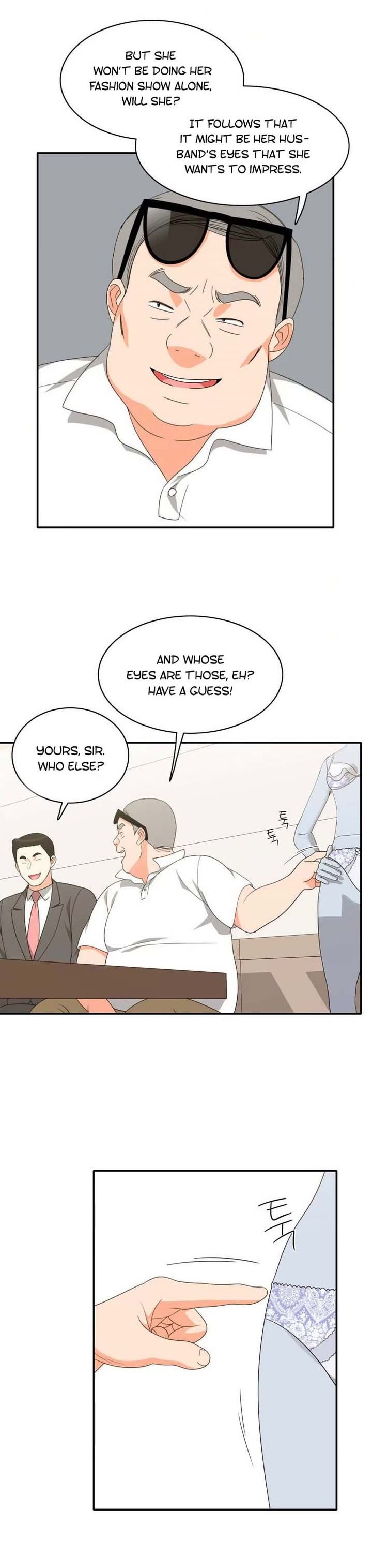 Do It One More Time Chapter 68 image 20