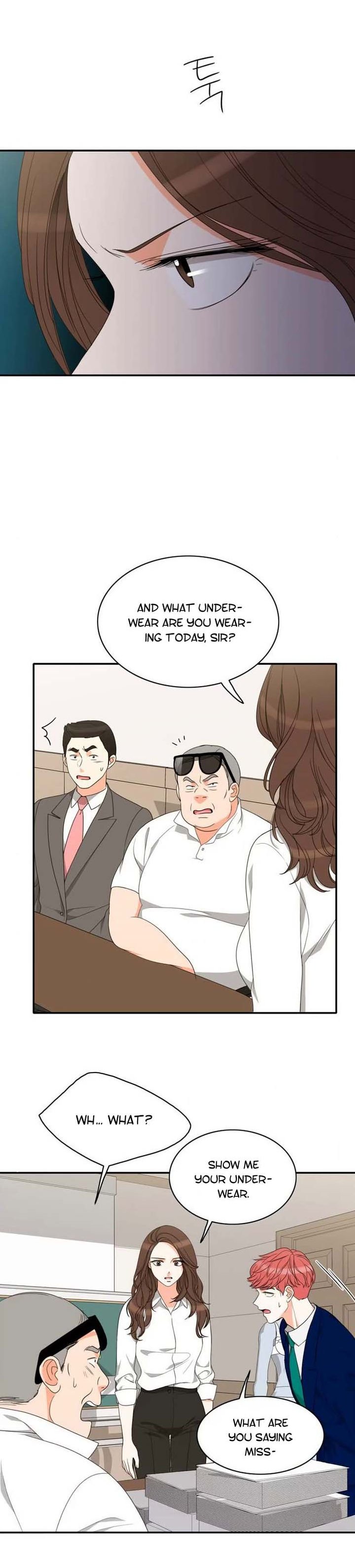Do It One More Time Chapter 68 image 21