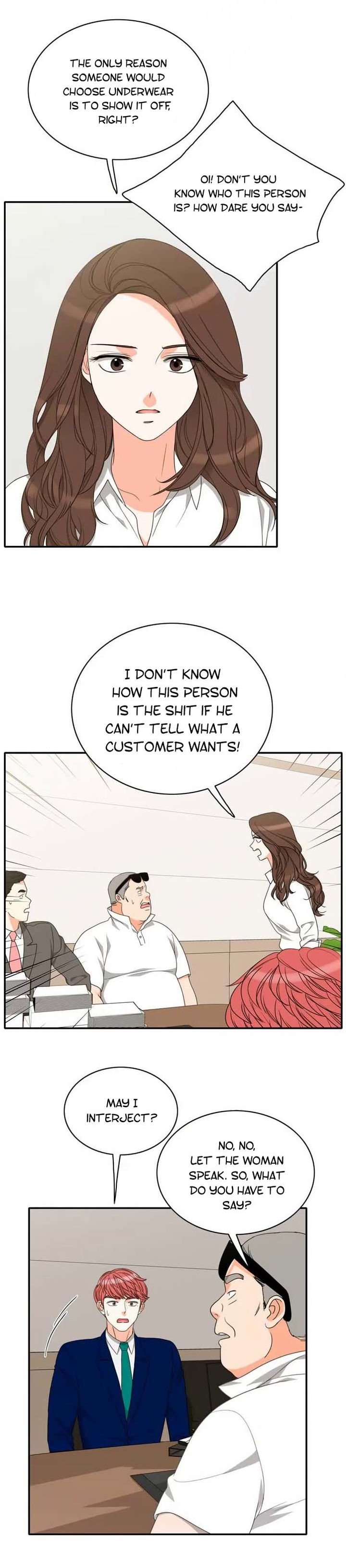 Do It One More Time Chapter 68 image 22