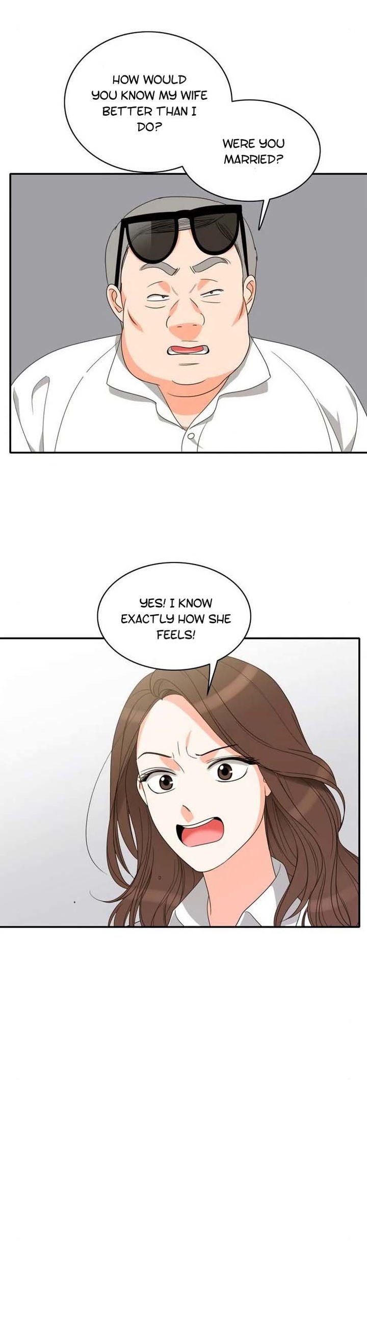 Do It One More Time Chapter 68 image 23