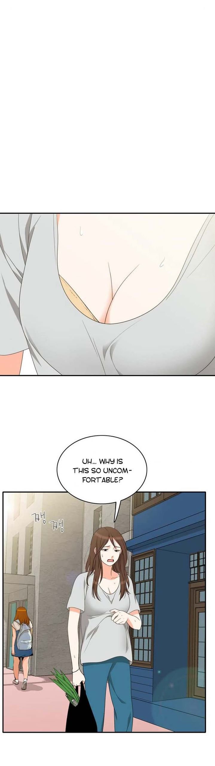 Do It One More Time Chapter 68 image 24