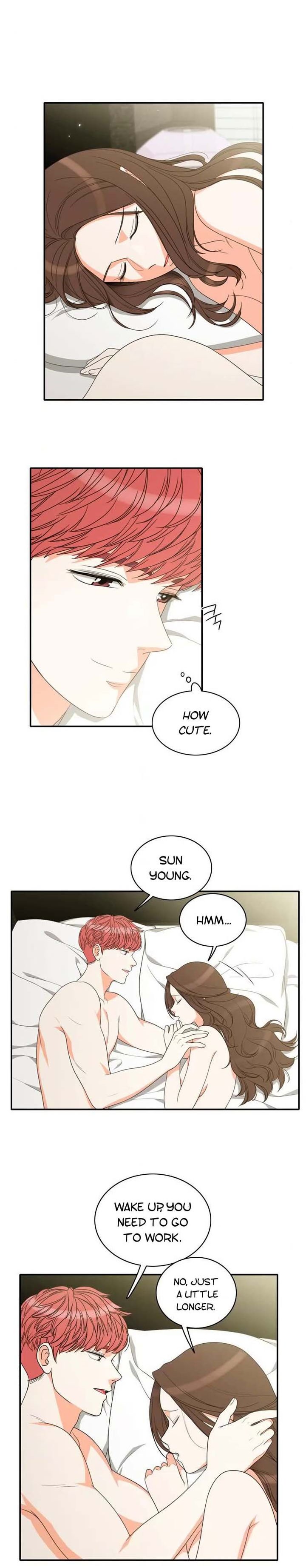 Do It One More Time Chapter 68 image 4