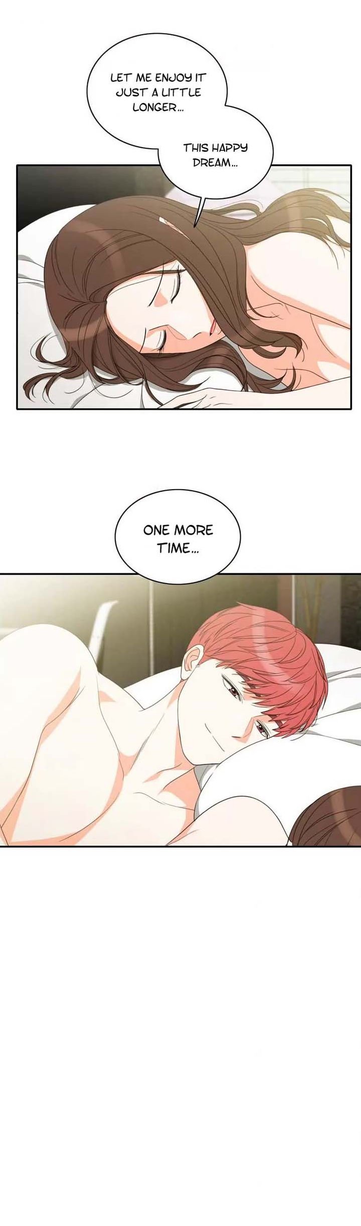 Do It One More Time Chapter 68 image 5
