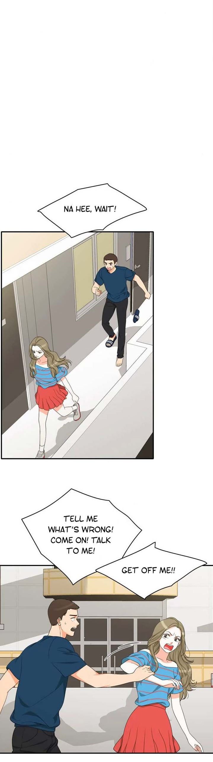 Do It One More Time Chapter 68 image 6