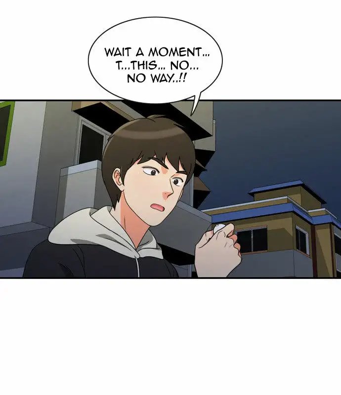 Do It One More Time Chapter 7 image 9