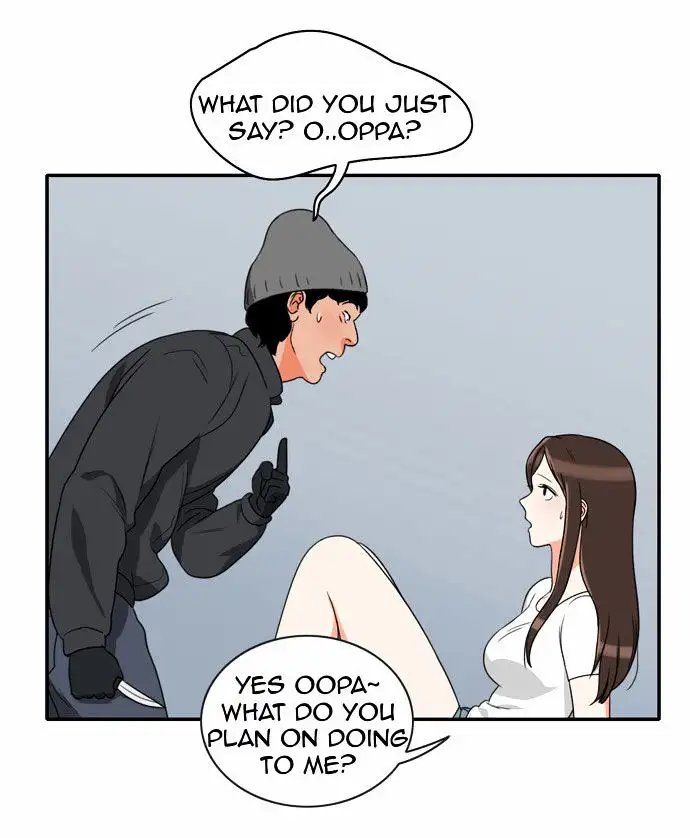Do It One More Time Chapter 7 image 24