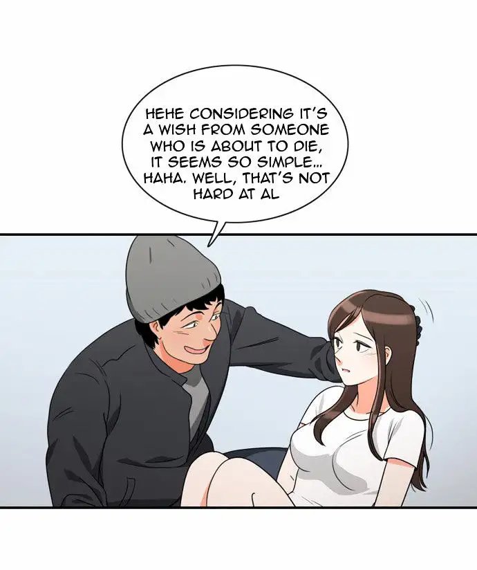 Do It One More Time Chapter 7 image 28