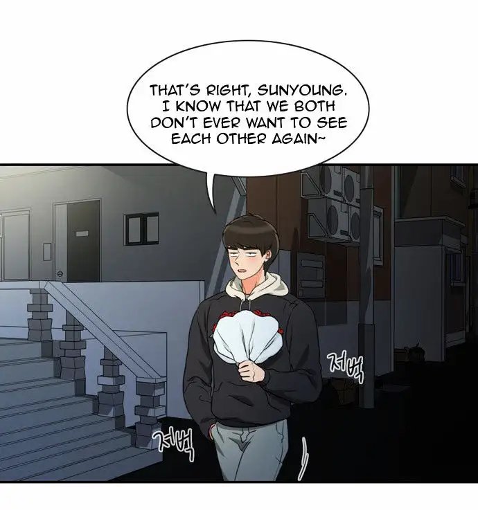 Do It One More Time Chapter 7 image 2