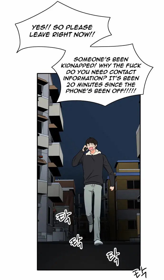 Do It One More Time Chapter 7 image 35