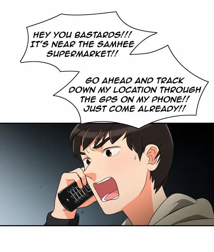 Do It One More Time Chapter 7 image 36