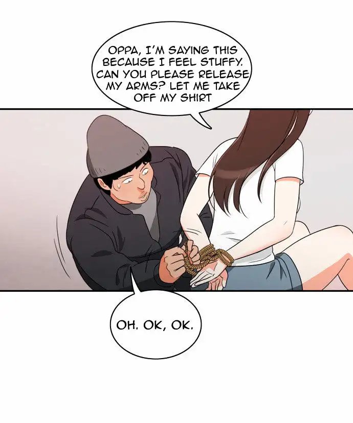 Do It One More Time Chapter 7 image 42