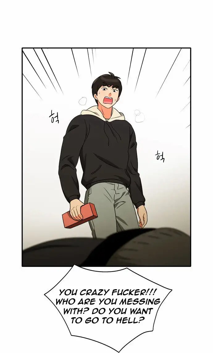 Do It One More Time Chapter 7 image 50