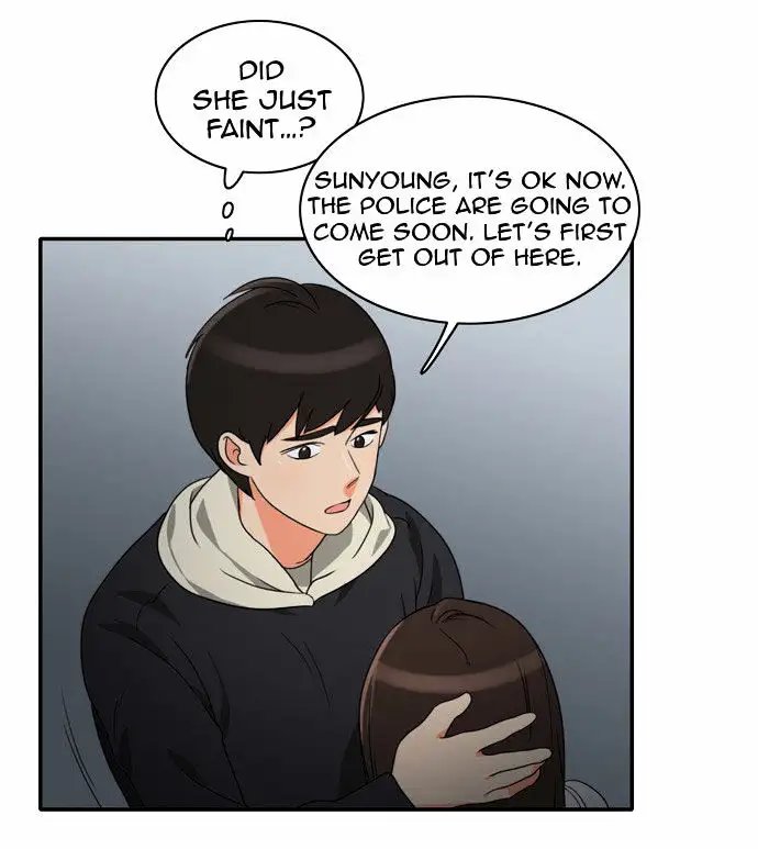 Do It One More Time Chapter 7 image 53