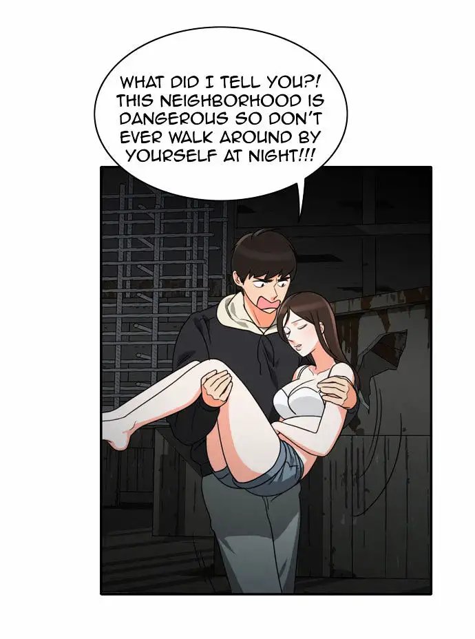 Do It One More Time Chapter 7 image 54