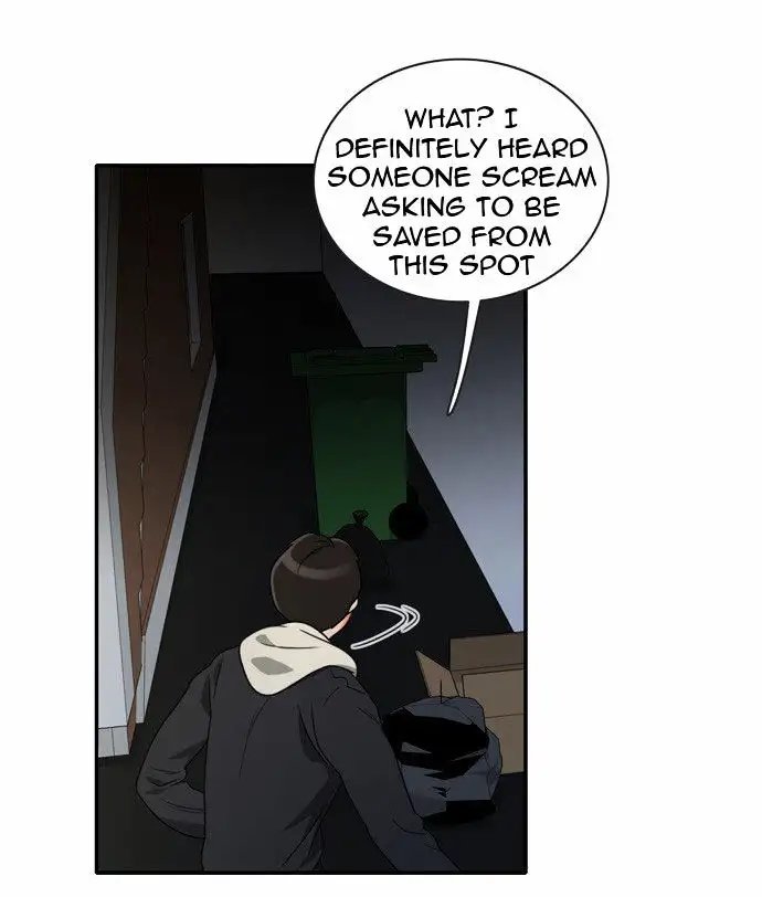 Do It One More Time Chapter 7 image 7
