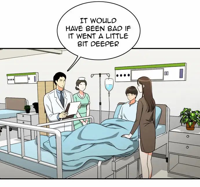Do It One More Time Chapter 8 image 15