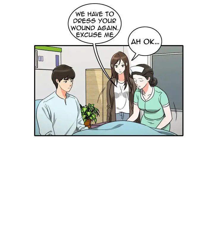 Do It One More Time Chapter 8 image 17