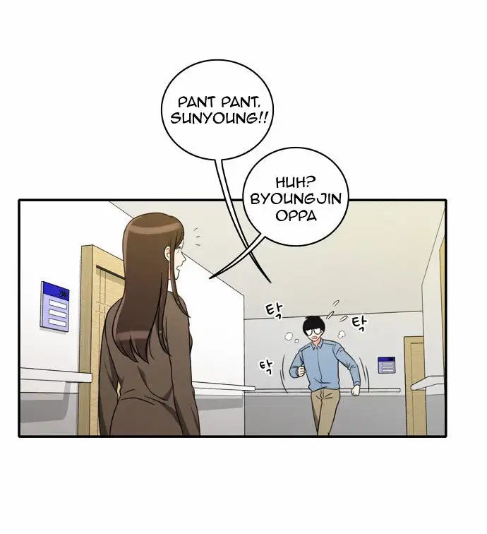Do It One More Time Chapter 8 image 24