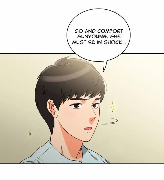 Do It One More Time Chapter 8 image 29