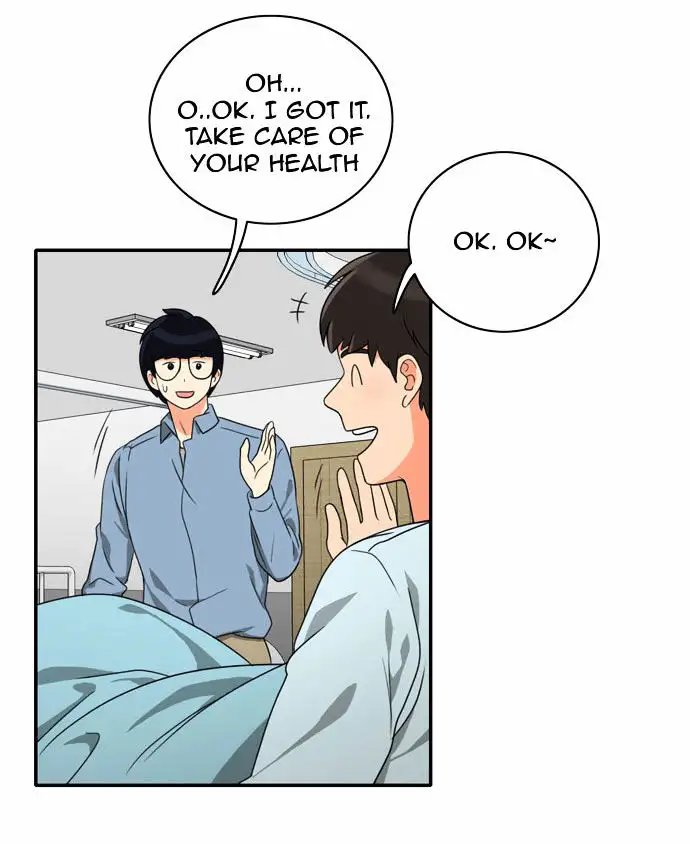 Do It One More Time Chapter 8 image 30