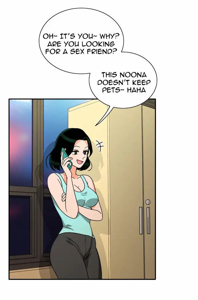 Do It One More Time Chapter 8 image 34
