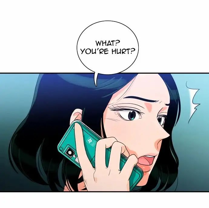 Do It One More Time Chapter 8 image 35