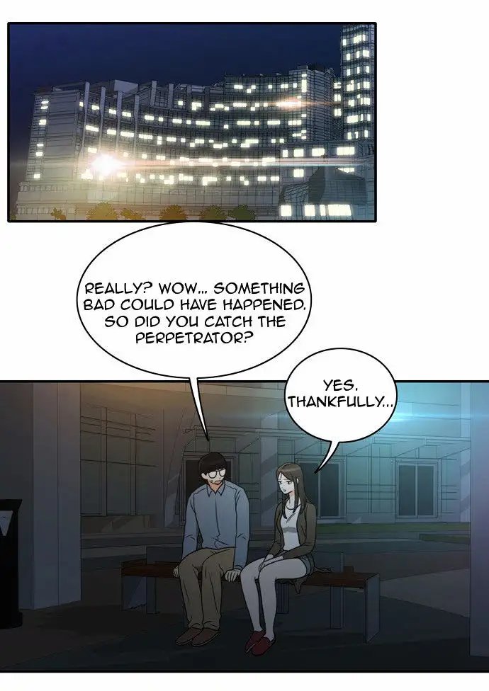 Do It One More Time Chapter 8 image 37