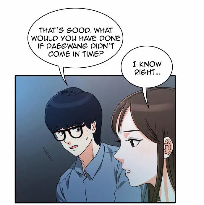 Do It One More Time Chapter 8 image 38