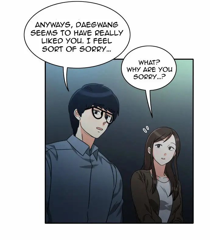 Do It One More Time Chapter 8 image 39