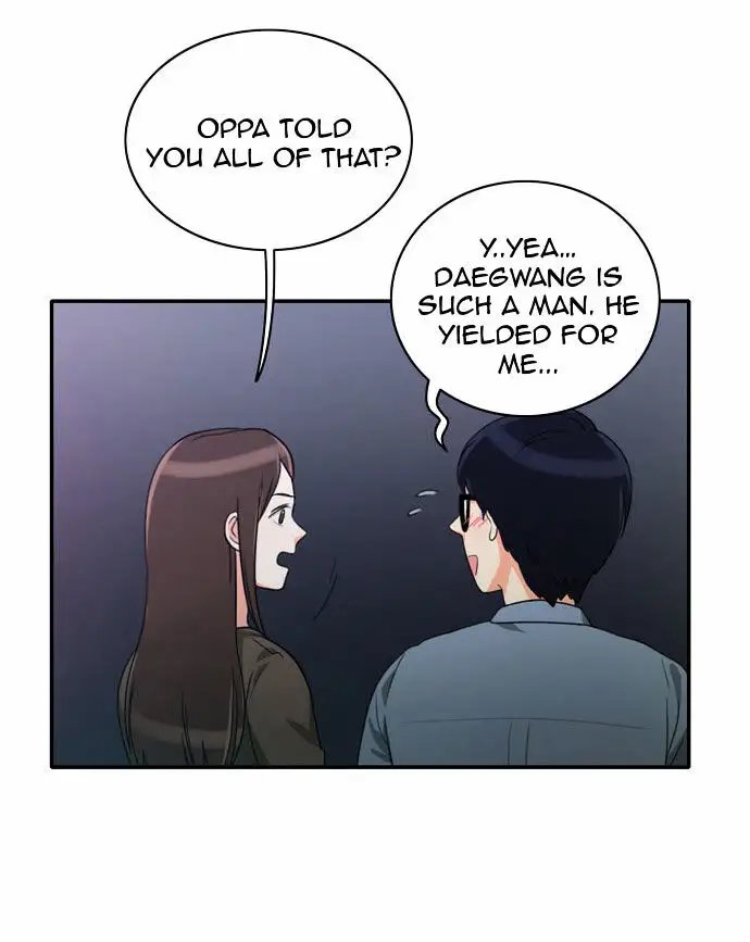 Do It One More Time Chapter 8 image 42