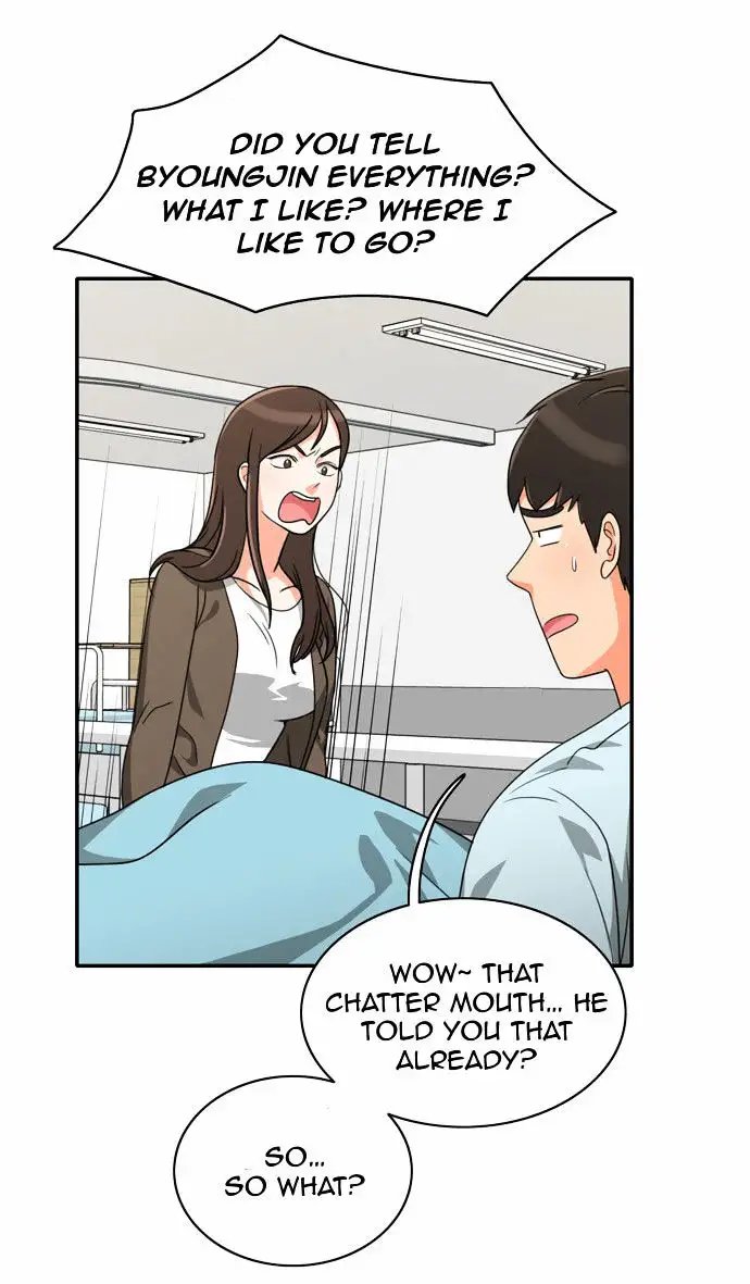 Do It One More Time Chapter 8 image 48