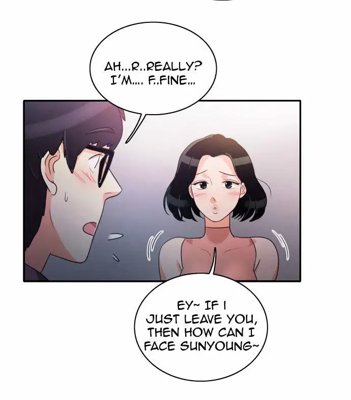 Do It One More Time Chapter 8 image 58
