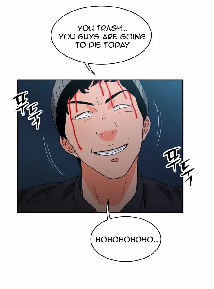 Do It One More Time Chapter 8 image 5