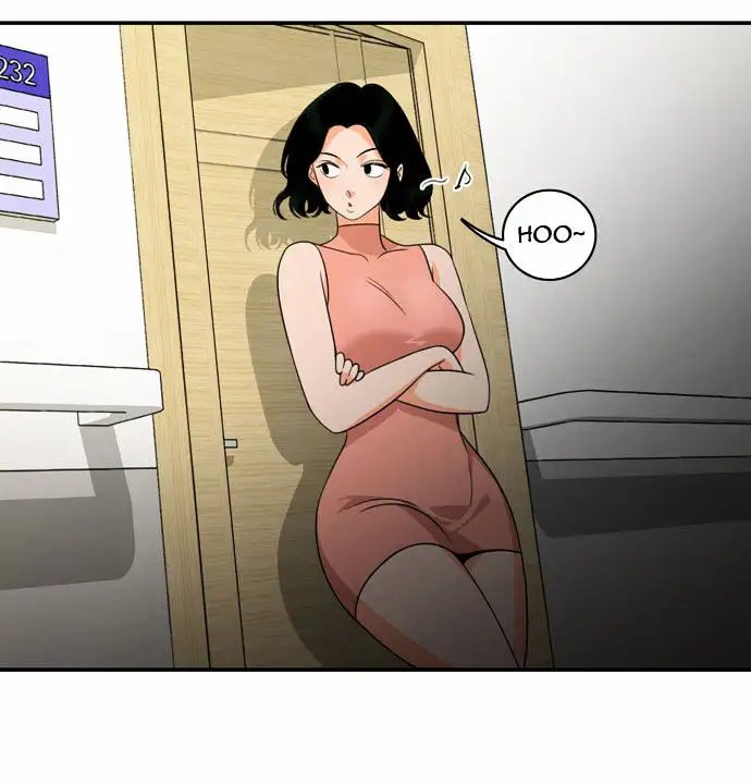 Do It One More Time Chapter 8 image 63