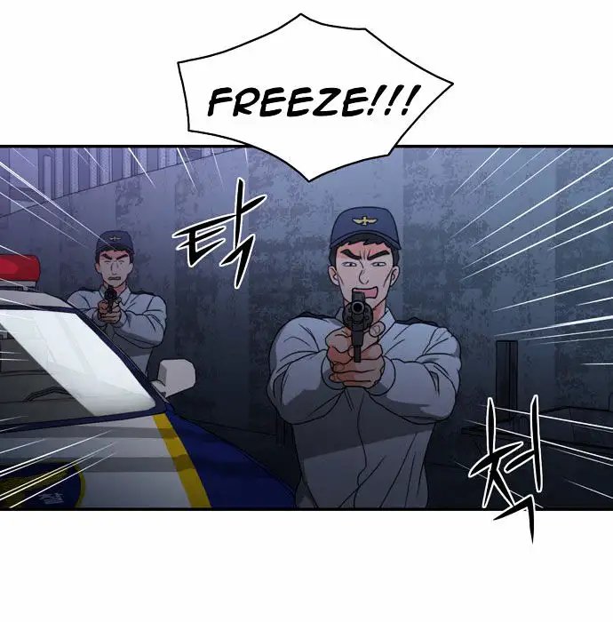 Do It One More Time Chapter 8 image 7