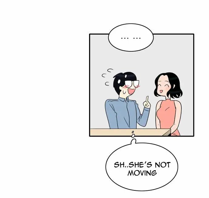 Do It One More Time Chapter 9 image 12