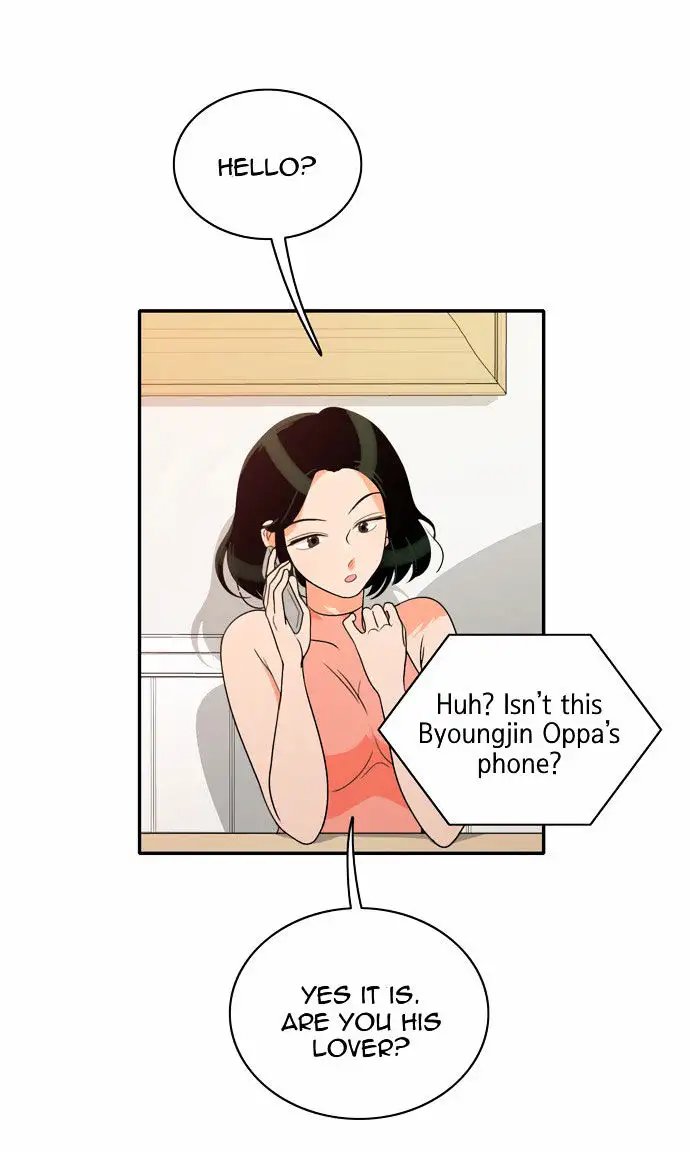 Do It One More Time Chapter 9 image 18